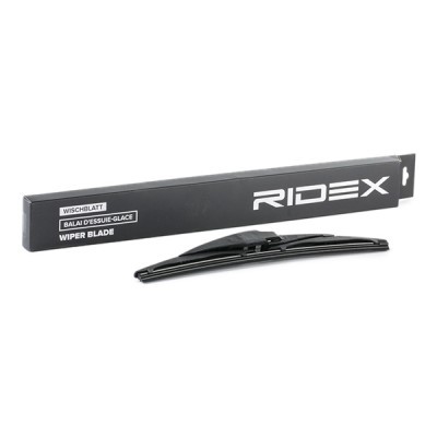 Щетка стеклоочистителя заднего стекла RIDEX 298W0144 298W0144 - foto 2