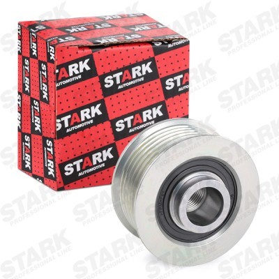 Alternator – sprzęgło jednokierunkowe Stark SKFC-1210009 SKFC-1210009 - foto 3