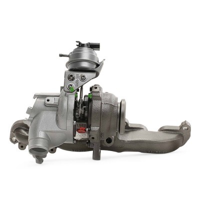 Turbina (Turbosprężarka) RIDEX 2234C0445R 2234C0445R - foto 5