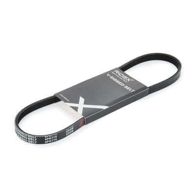 Pasek Klinowy Wielorowkowy RIDEX 305P0220 305P0220 - foto 1