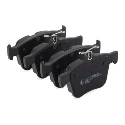 Klocki hamulcowe RIDEX 402B0674 402B0674 - foto 6