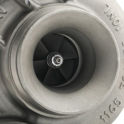 Turbina (Turbosprężarka) RIDEX 2234C0124R 2234C0124R - foto 7