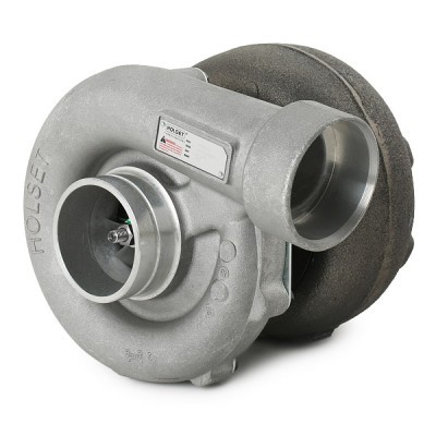 Turbina (Turbosprężarka) RIDEX 2234C10303R 2234C10303R - foto 2