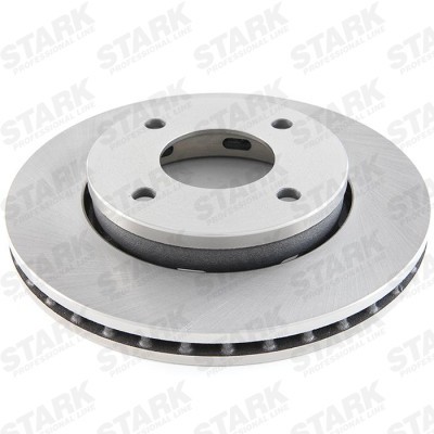 Tarcza hamulcowa Stark SKBD-0020065 SKBD-0020065 - foto 3