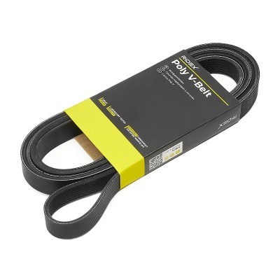 Pasek Klinowy Wielorowkowy RIDEX 305P0481 305P0481 - foto 4
