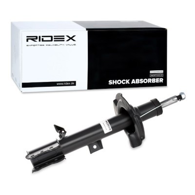 Amortyzator RIDEX 854S1217 854S1217 - foto 6