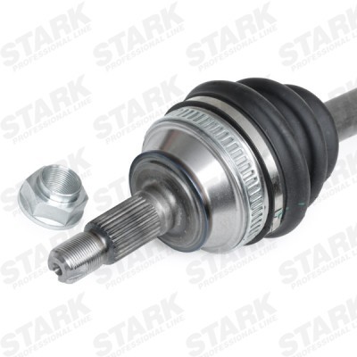 Półoś Napędowa Stark SKDS-0210879 SKDS-0210879 - foto 6