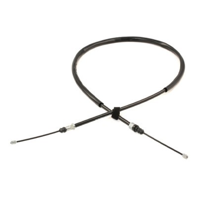 Linka Hamulca Ręcznego RIDEX 124C0369 124C0369 - foto 3