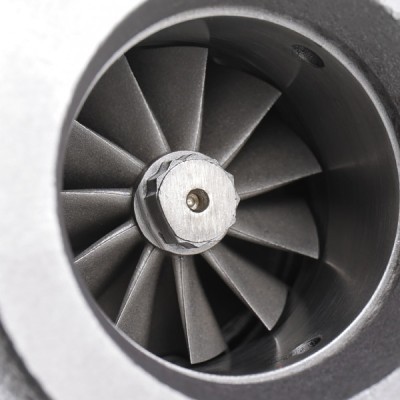 Turbina (Turbosprężarka) RIDEX 2234C0489R 2234C0489R - foto 6