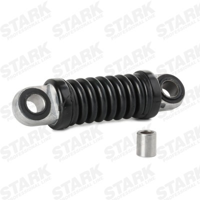 Успокоитель поликлинового ремня Stark SKVD-1740001 SKVD-1740001 - foto 3