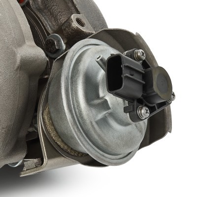 Turbina (Turbosprężarka) RIDEX 2234C11123R 2234C11123R - foto 7