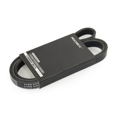 Pasek Klinowy Wielorowkowy RIDEX 305P0575 305P0575 - foto 2