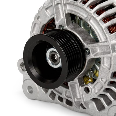 Alternator RIDEX 4G0008P 4G0008P - foto 5