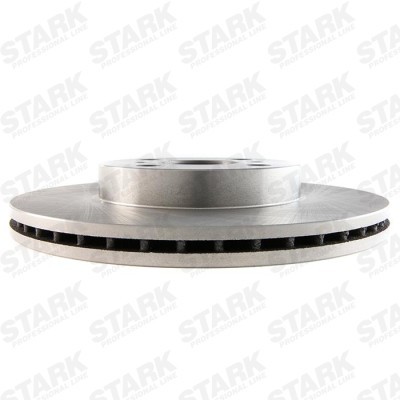 Tarcza hamulcowa Stark SKBD-0020061 SKBD-0020061 - foto 4