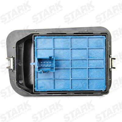 Przełącznik podnośnika szyby Stark SKSW-1870081 SKSW-1870081 - foto 6
