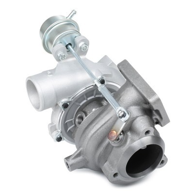 Turbina (Turbosprężarka) RIDEX 2234C10772 2234C10772 - foto 4