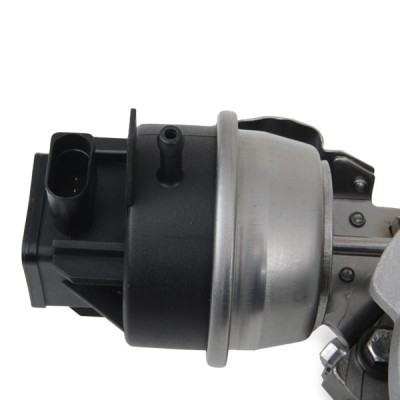 Turbina (Turbosprężarka) RIDEX 2234C0260 2234C0260 - foto 7