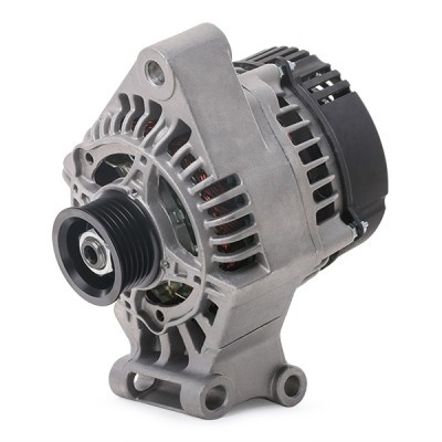 Alternator RIDEX 4G0057 4G0057 - foto 3