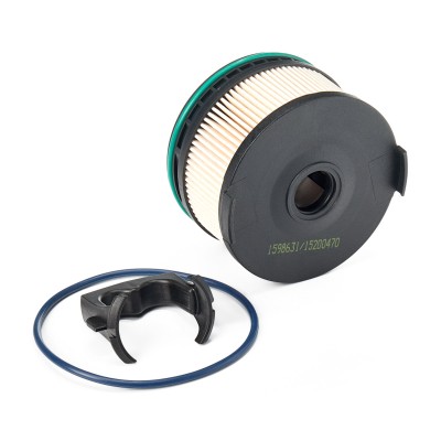 Filtr Paliwa RIDEX 9F0495 9F0495 - foto 8