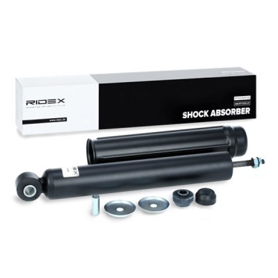 Amortyzator RIDEX 854S1442 854S1442 - foto 1