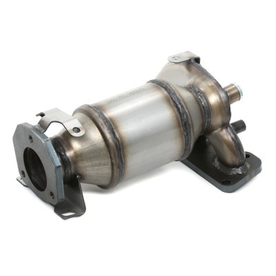 Katalizator RIDEX 429C0042 429C0042 - foto 4