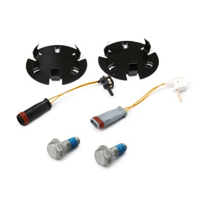 Klocki hamulcowe RIDEX 402B0119P 402B0119P - foto 6