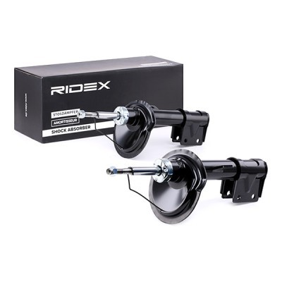 Amortyzator RIDEX 854S1716 854S1716 - foto 3