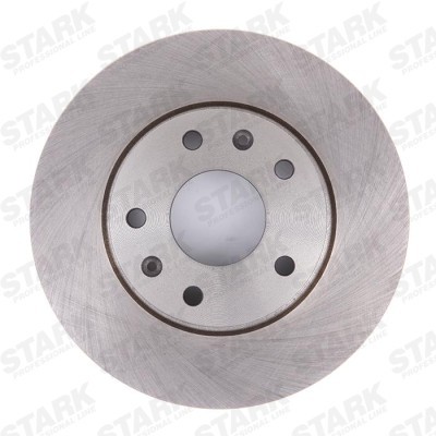 Tarcza hamulcowa Stark SKBD-0022239 SKBD-0022239 - foto 3