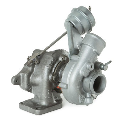 Turbina (Turbosprężarka) RIDEX 2234C10585R 2234C10585R - foto 2