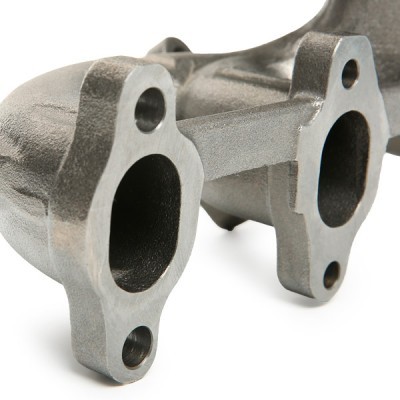 Turbina (Turbosprężarka) RIDEX 2234C0089 2234C0089 - foto 7