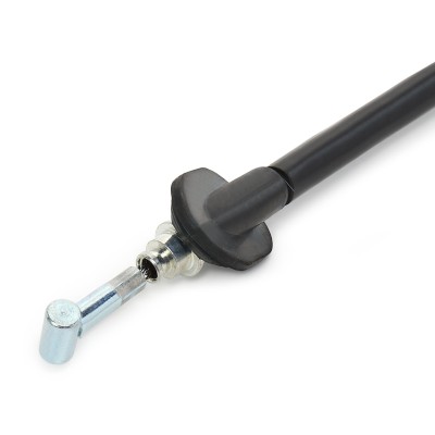 Linka Hamulca Ręcznego RIDEX 124C0158 124C0158 - foto 3