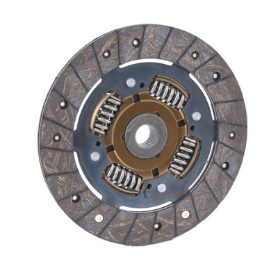 Tarcza sprzęgła RIDEX 262C0003 262C0003 - foto 4