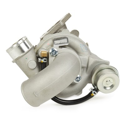 Turbina (Turbosprężarka) RIDEX 2234C0464 2234C0464 - foto 6