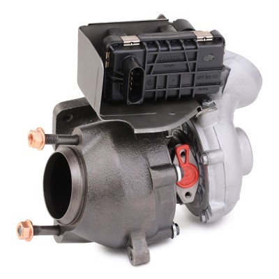 Turbina (Turbosprężarka) RIDEX 2234C0066R 2234C0066R - foto 7