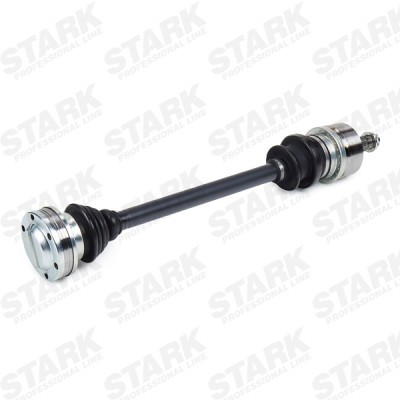 Półoś Napędowa Stark SKDS-0210029 SKDS-0210029 - foto 4