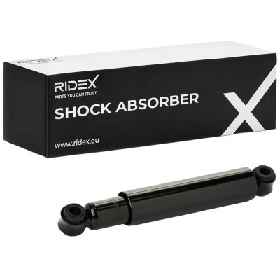 Amortyzator RIDEX 854S1796 854S1796 - foto 1