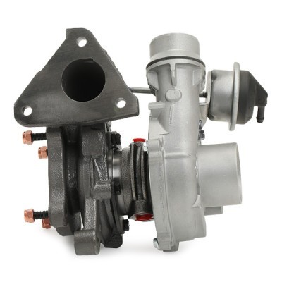 Turbina (Turbosprężarka) RIDEX 2234C10706R 2234C10706R - foto 4
