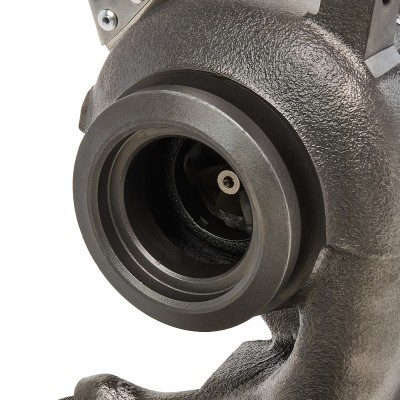 Turbina (Turbosprężarka) RIDEX 2234C0294R 2234C0294R - foto 8