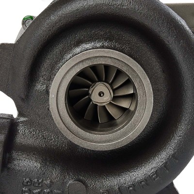 Turbina (Turbosprężarka) RIDEX 2234C10013R 2234C10013R - foto 6