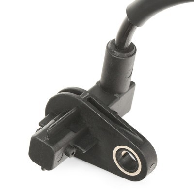 Czujnik ABS RIDEX 412W1095 412W1095 - foto 3