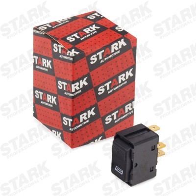 Przełącznik podnośnika szyby Stark SKSW-1870024 SKSW-1870024 - foto 2