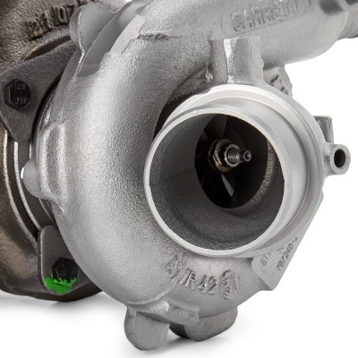 Turbina (Turbosprężarka) RIDEX 2234C0423R 2234C0423R - foto 6