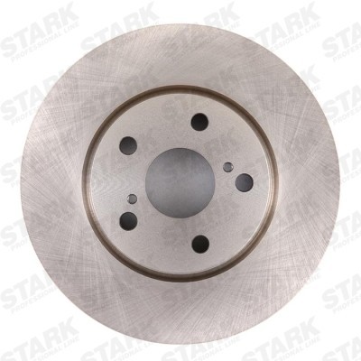 Tarcza hamulcowa Stark SKBD-0022176 SKBD-0022176 - foto 3