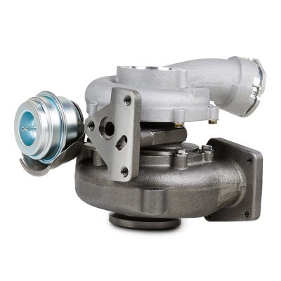 Turbina (Turbosprężarka) RIDEX 2234C0130 2234C0130 - foto 4