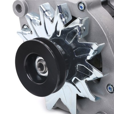 Alternator RIDEX 4G0099 4G0099 - foto 5