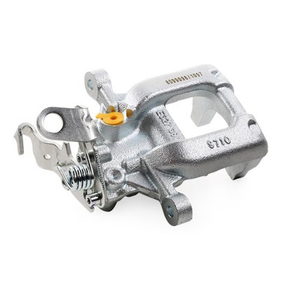 Zacisk Hamulcowy RIDEX 78B0377 78B0377 - foto 4