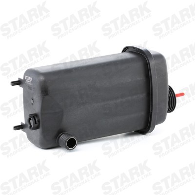 Zbiornik Wyrównawczy Stark SKET-0960017 SKET-0960017 - foto 4