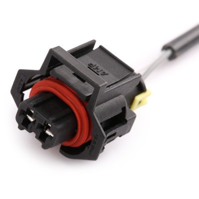 Czujnik temperatury spalin RIDEX 3938E0140 3938E0140 - foto 5
