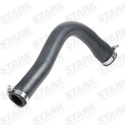 Rura Wąż Turbo Intercoolera Stark SKCHI-2030266 SKCHI-2030266 - foto 3