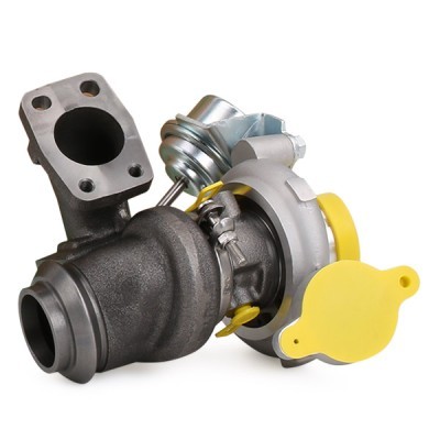 Turbina (Turbosprężarka) RIDEX 2234C0003 2234C0003 - foto 5
